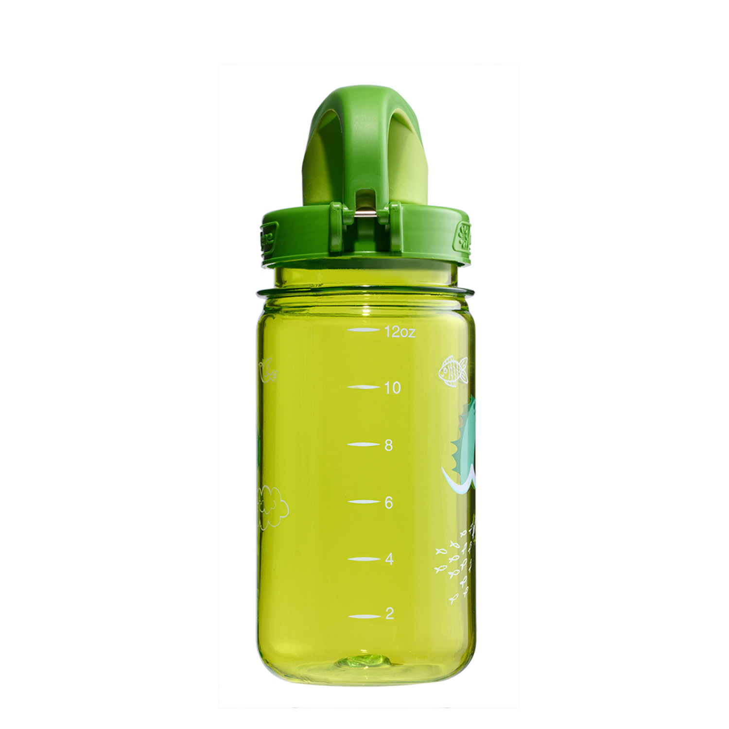 Kidsbottle 'OTF Kids Sustain', R078935, 078935 NALGENE