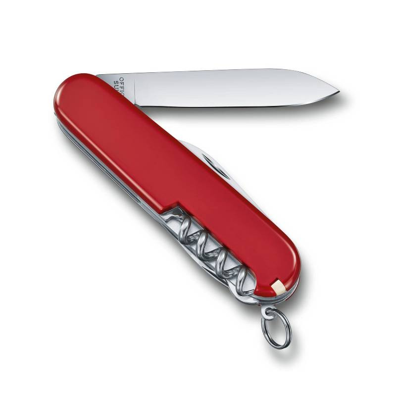 Peilis CLIMBER su 12 įrankių 1.3703 VICTORINOX