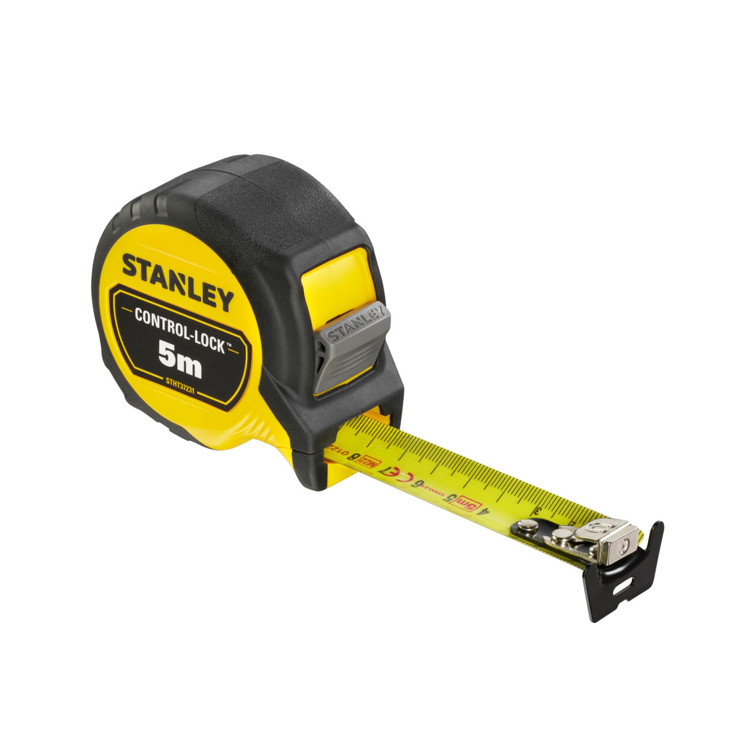 Mērlente CONTROL 5m X 25mm STHT37231-0 Stanley