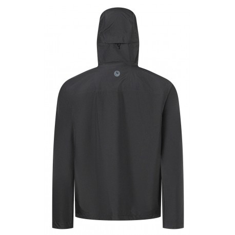 Jaka MINIMALIST GTX Jacket 04, izmērs: XL, Black, 0195115076351 MARMOT