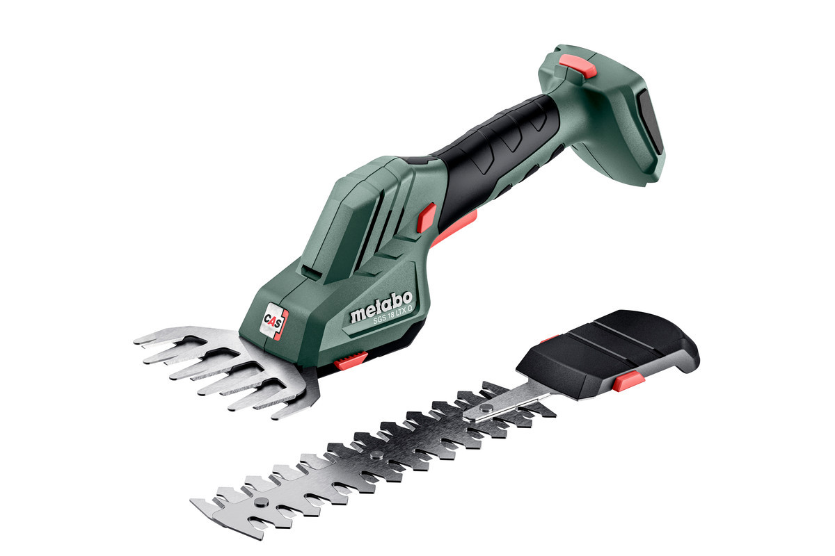 Tööriistakomplekt COMBO SET 2.3.4 18V (2x2.9Ah) 685186000 METABO