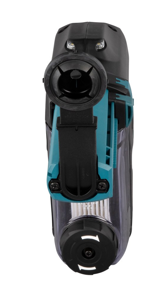 Putekļu savākšanas komplekts DX14 191E60-4 MAKITA