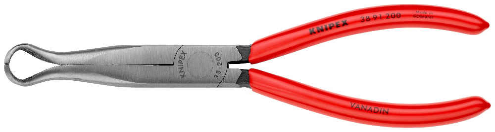 Mechanics' Pliers 3891200 KNIPEX