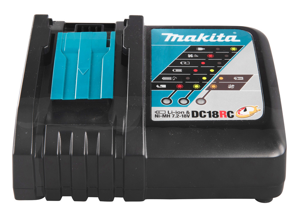 Akumulatoru instumentu komplekts DLX3138TJ MAKITA