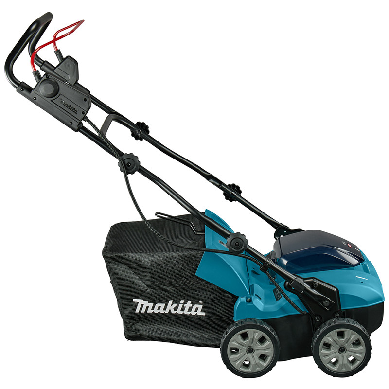 Аккумуляторный скарификатор  40В UV001GZ XGT MAKITA