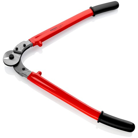 Wire Rope and ACSR-Cable Cutter 9577600 KNIPEX