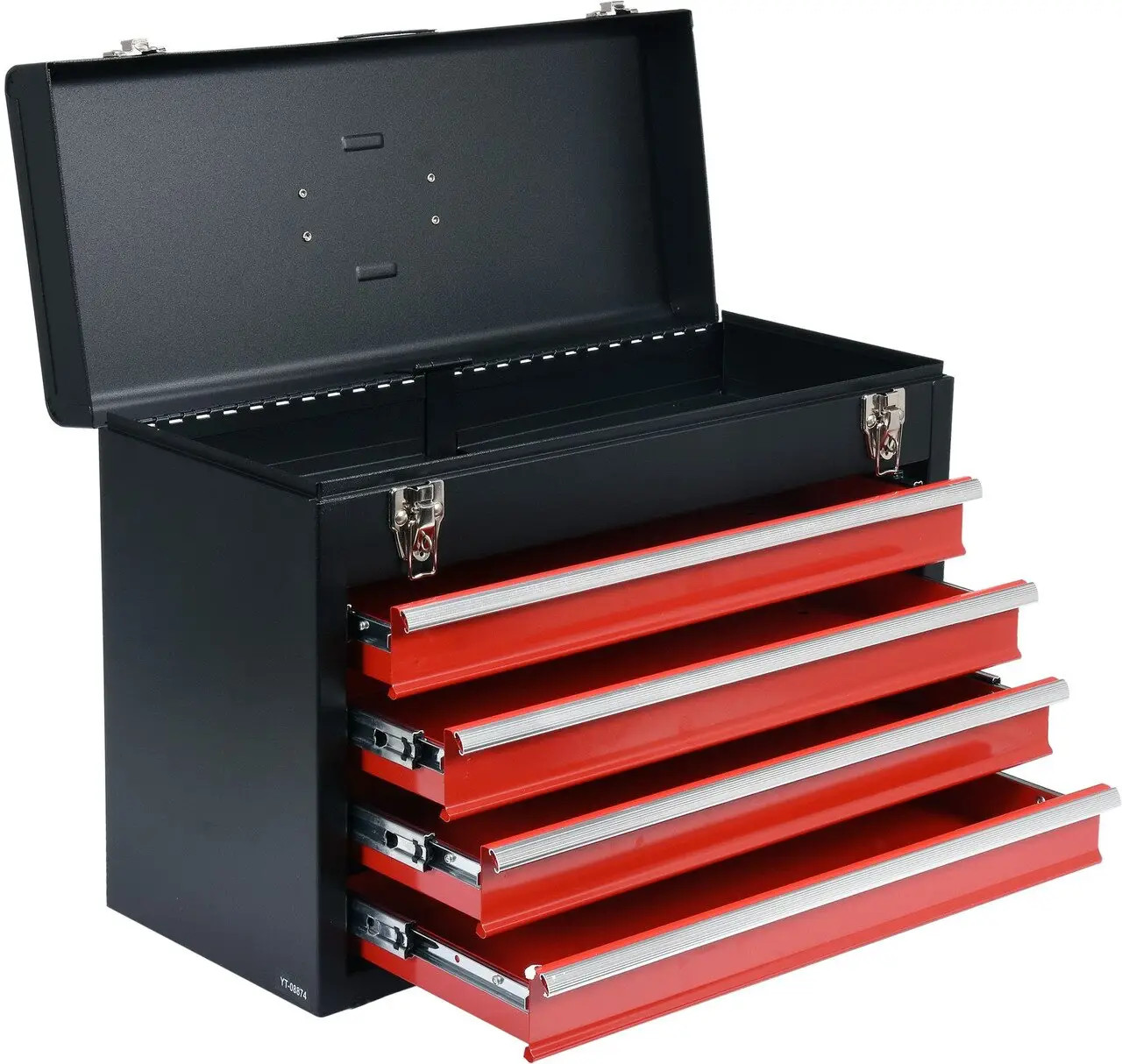 Tool Box 4 Drawers YT-08874 YATO