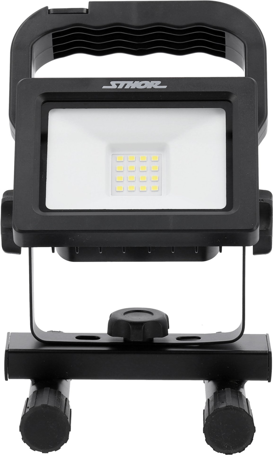 PORTABLE FLOODLIGHT 10W SMD 1000LM 82881 STHOR