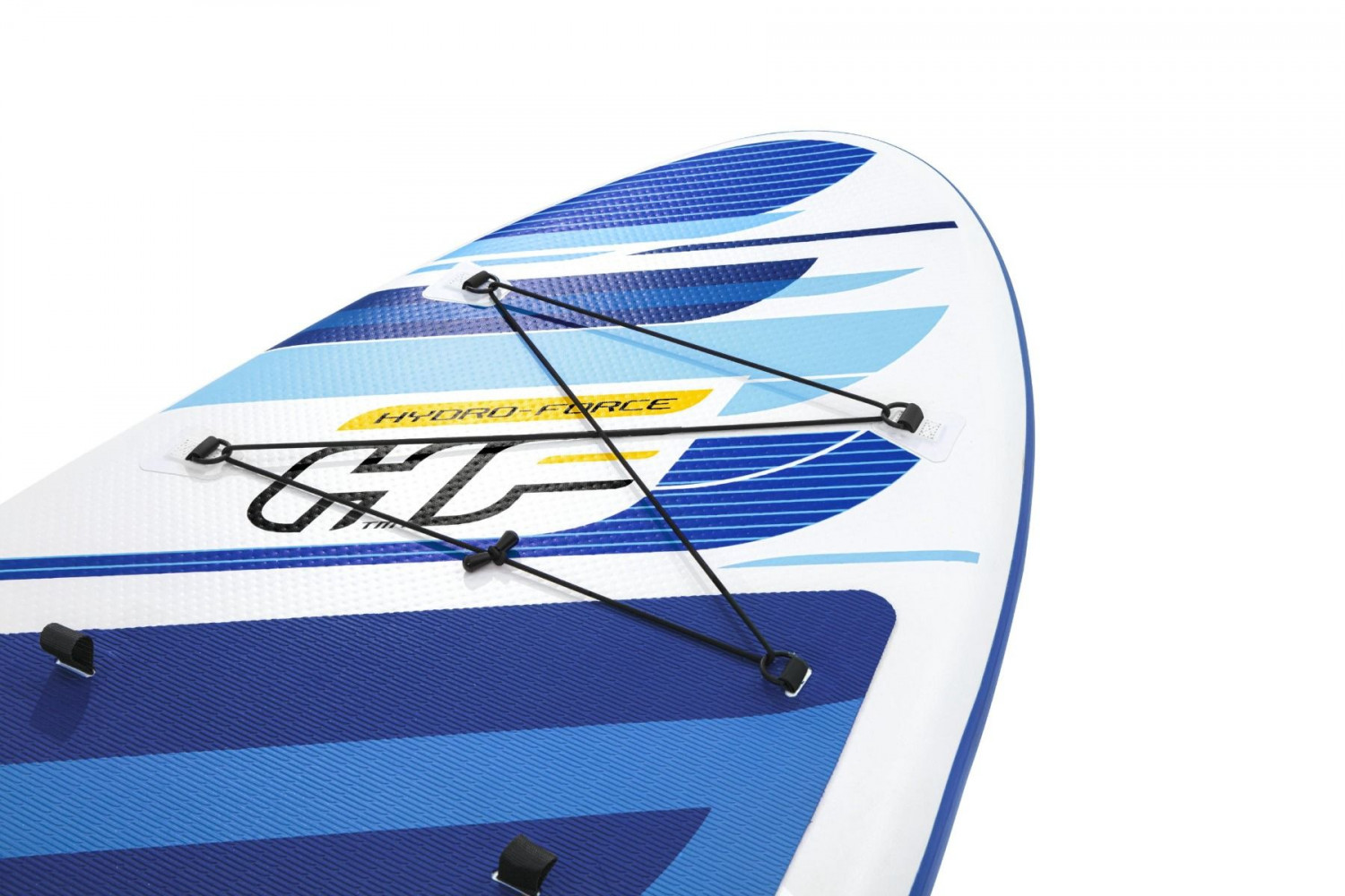 SUP dēlis, Hydro-Force Oceana Convertible, 305x84x12cm, 65350, BESTWAY