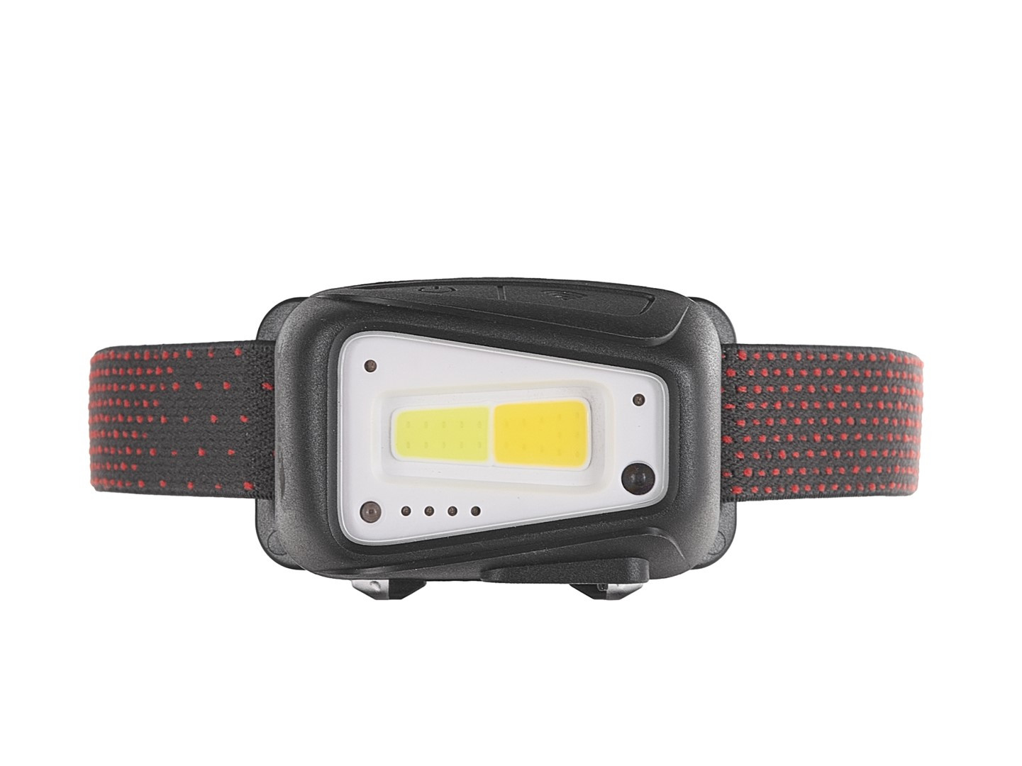 Lukturis ar kustību sensoru, 8W LED COB, 520lm, 1800mAh, IP44, T00951, TVARDY