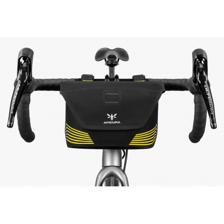 Velo soma RACING Handelbar Pack 2L, 5060422140895 APIDURA