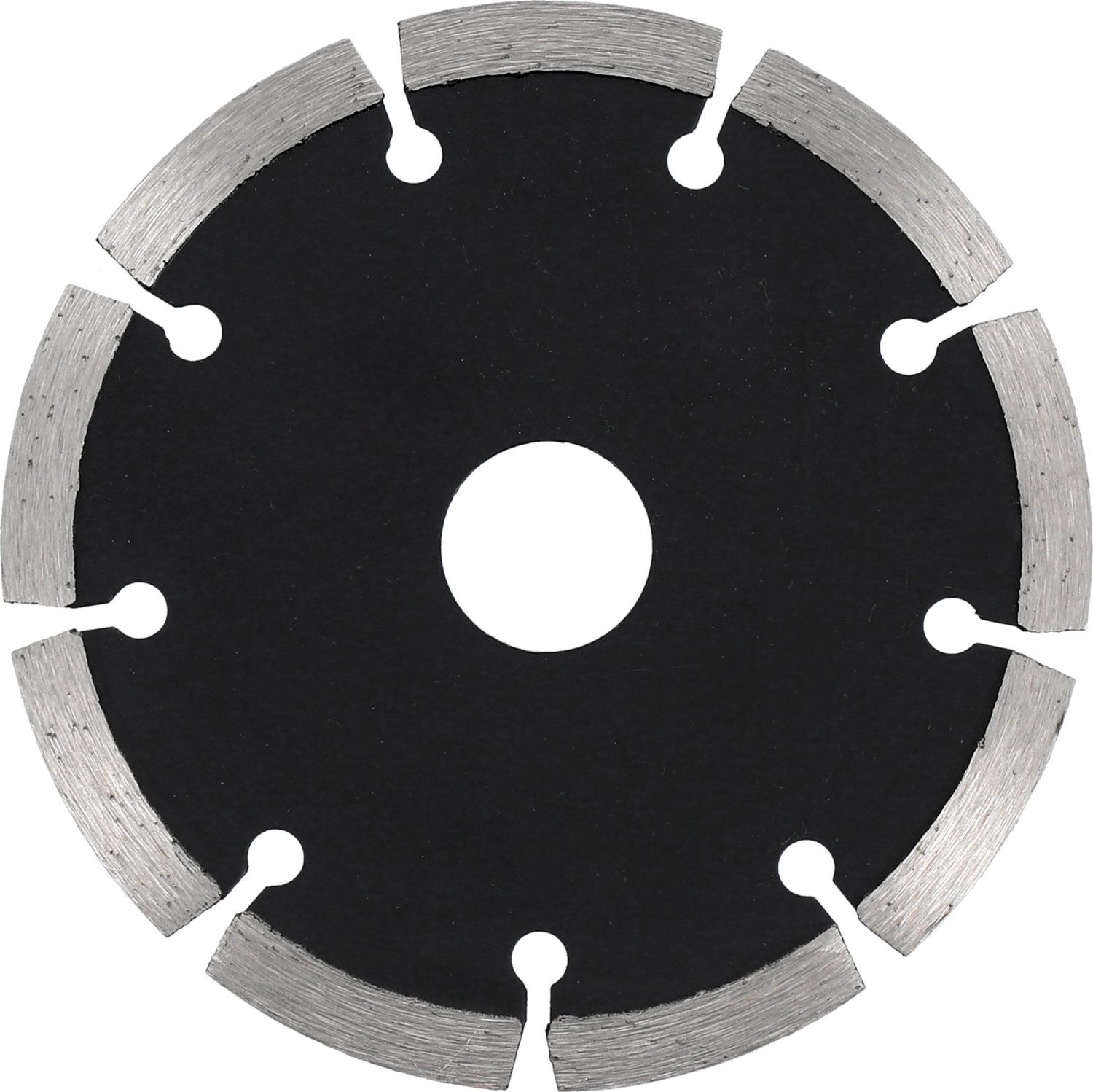 DIAMOND BLADE, SEGMENTED 115MM 08780 STHOR