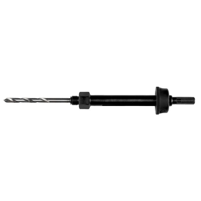 Jaudas maiņas adapteris 32-210 mm 8,5mm 3834-ARBR-9100ESM BAHCO