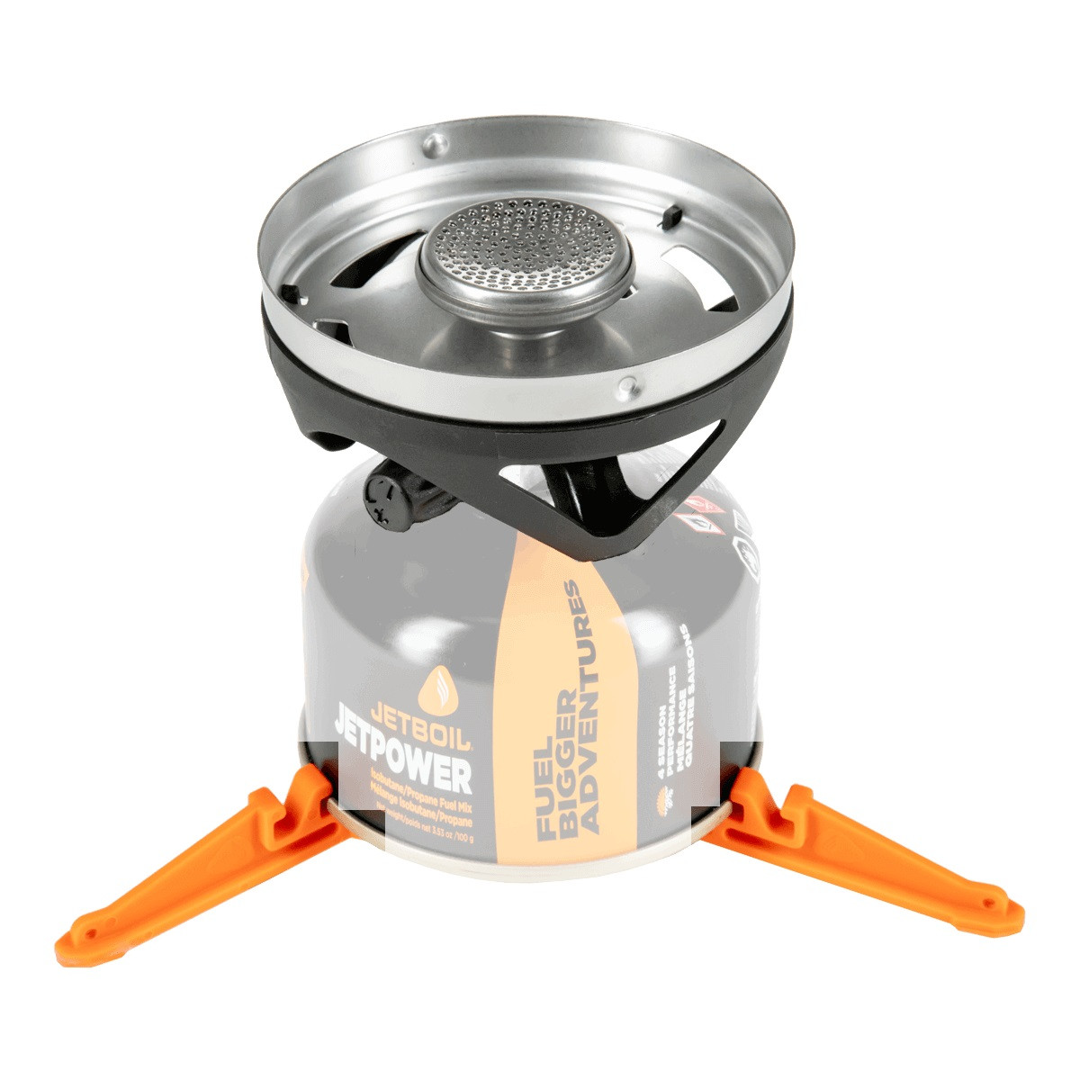 Gaasipõleti Zip 0858941006519 JETBOIL