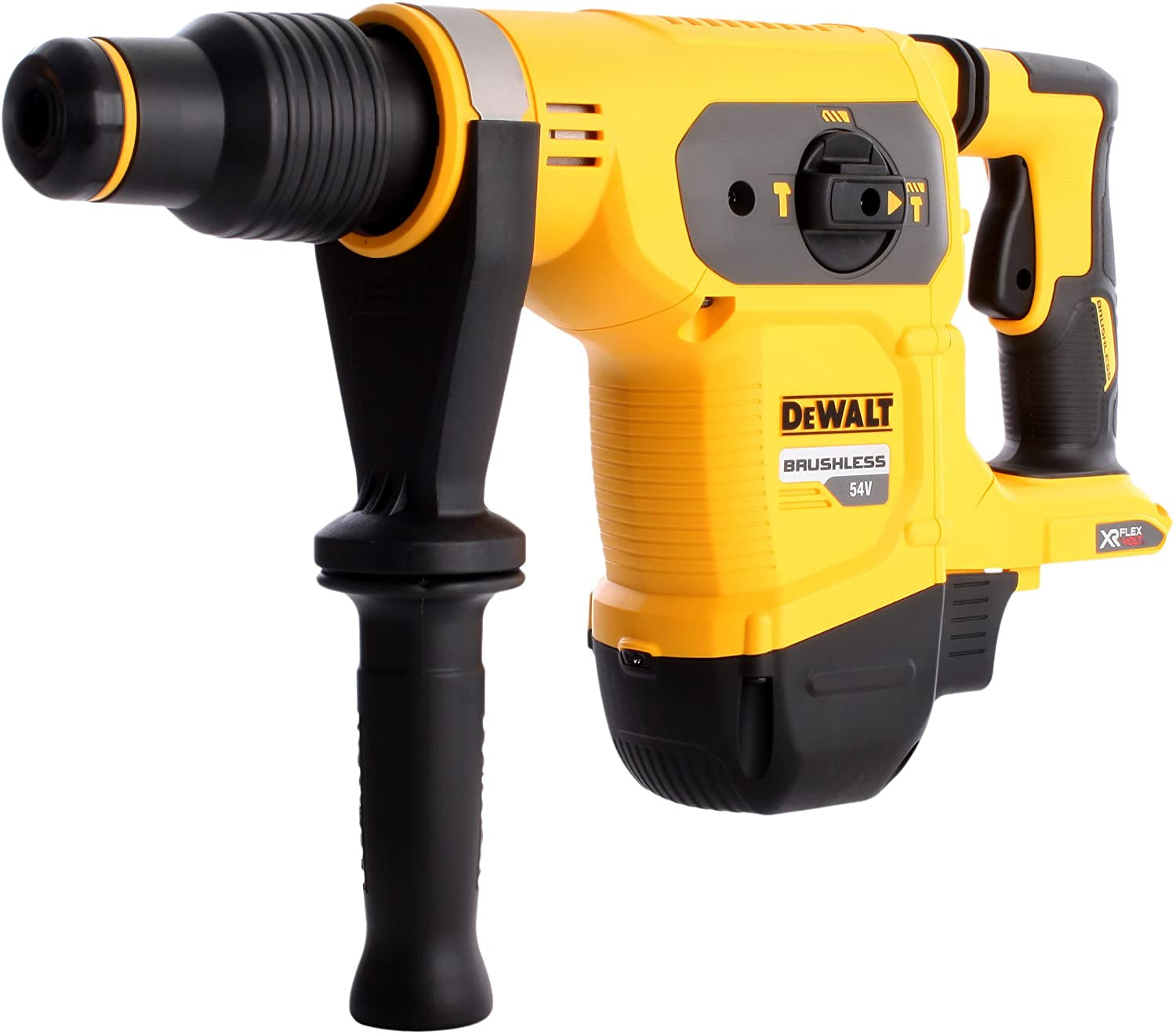 Akupuurvasar 54V (ilma aku ja laadijata) DCH481N-XJ DEWALT