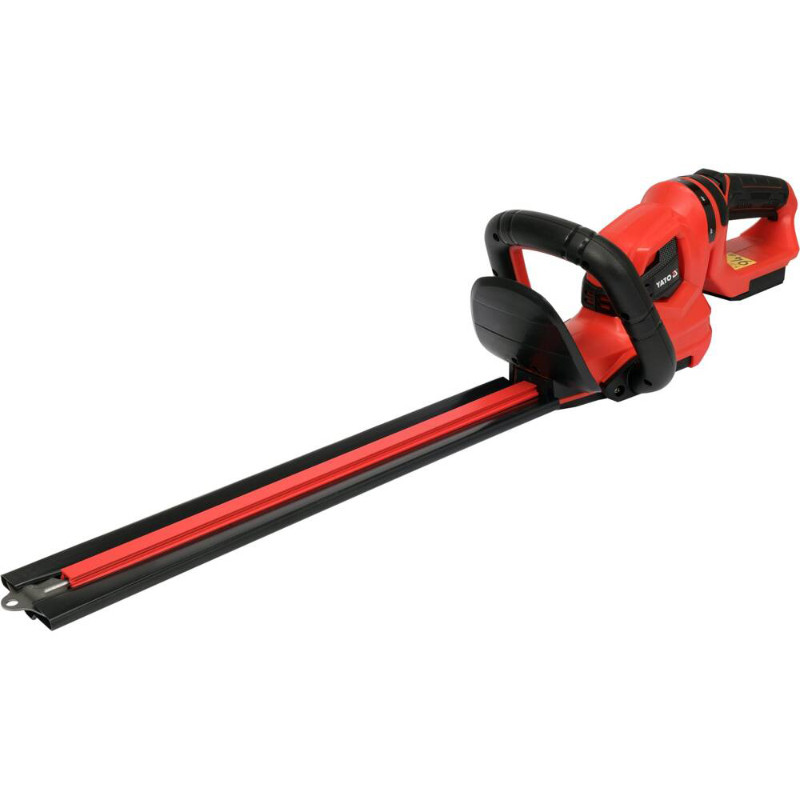 18V Hedge Trimmer 45 Cm YT-828332 YATO