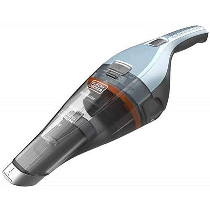 Ручной пылесос 7,2 В Dustbuster NVC215W-QW BLACK DECKER