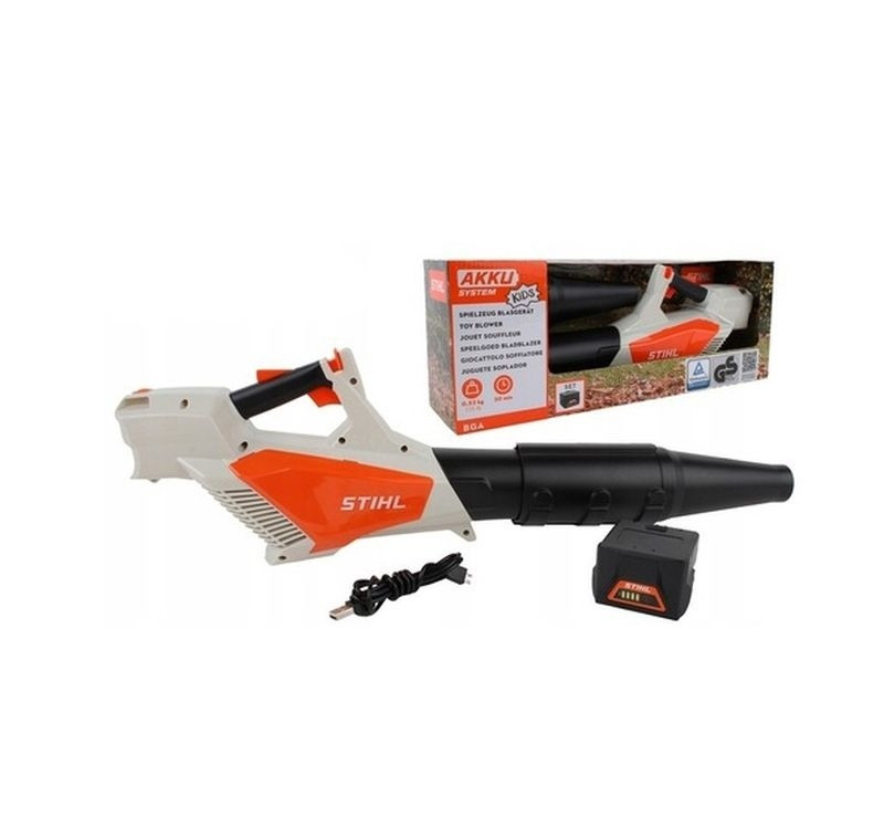 Воздуходувка детская аккумуляторная 04204600016 STIHL