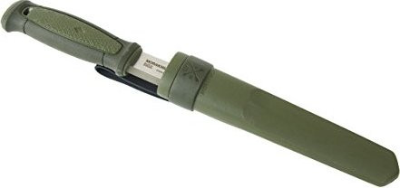 Peilis Kansbol Knife Green, 109mm, 12634 MORAKNIV