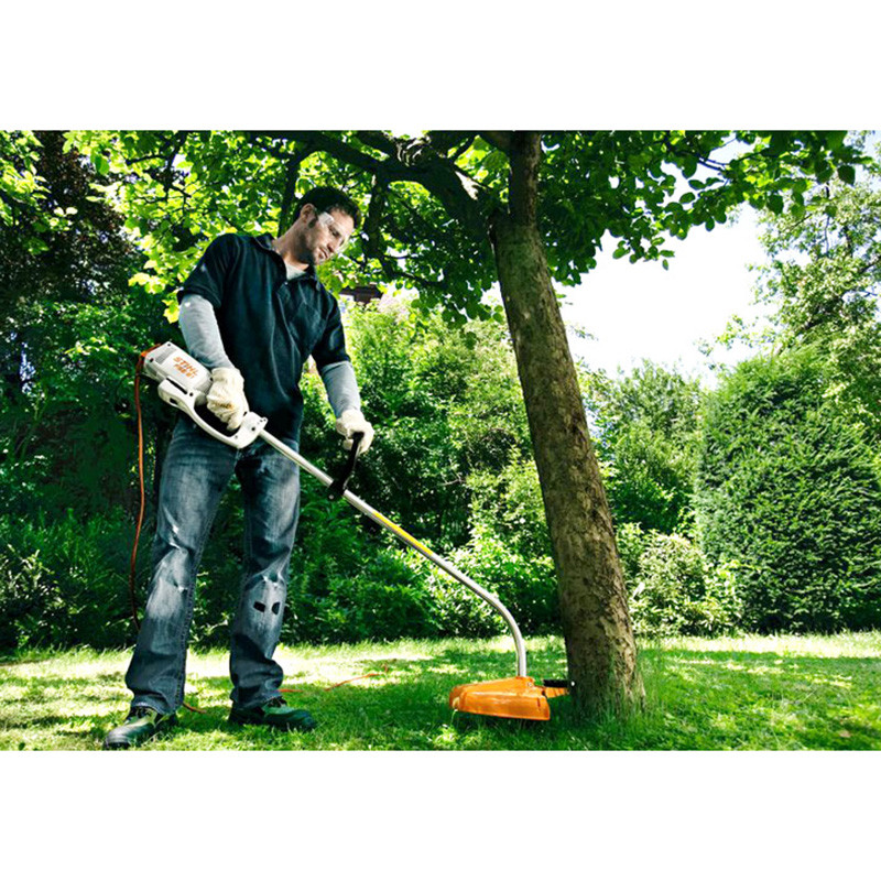 Бензиновый триммер FSE 60 STIHL