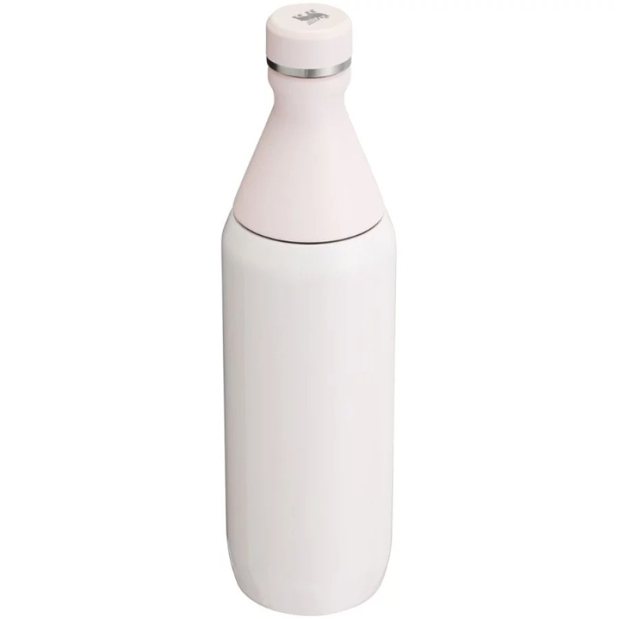 Termopudele The All Day Slim Bottle 0,6L gaiši rozā, 2812069021 STANLEY