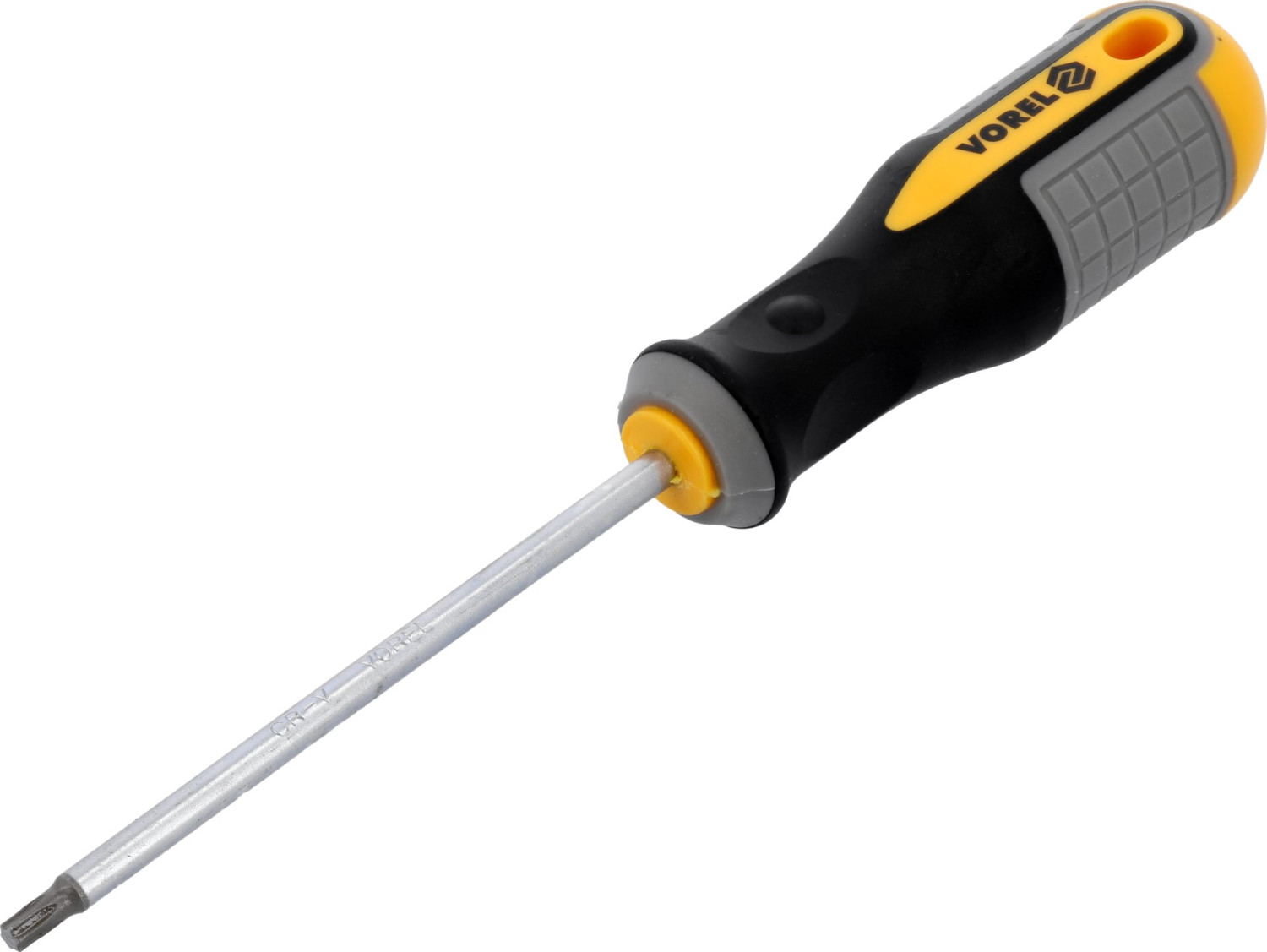 TORX SCREWDRIVER T20x100MM 60887 VOREL