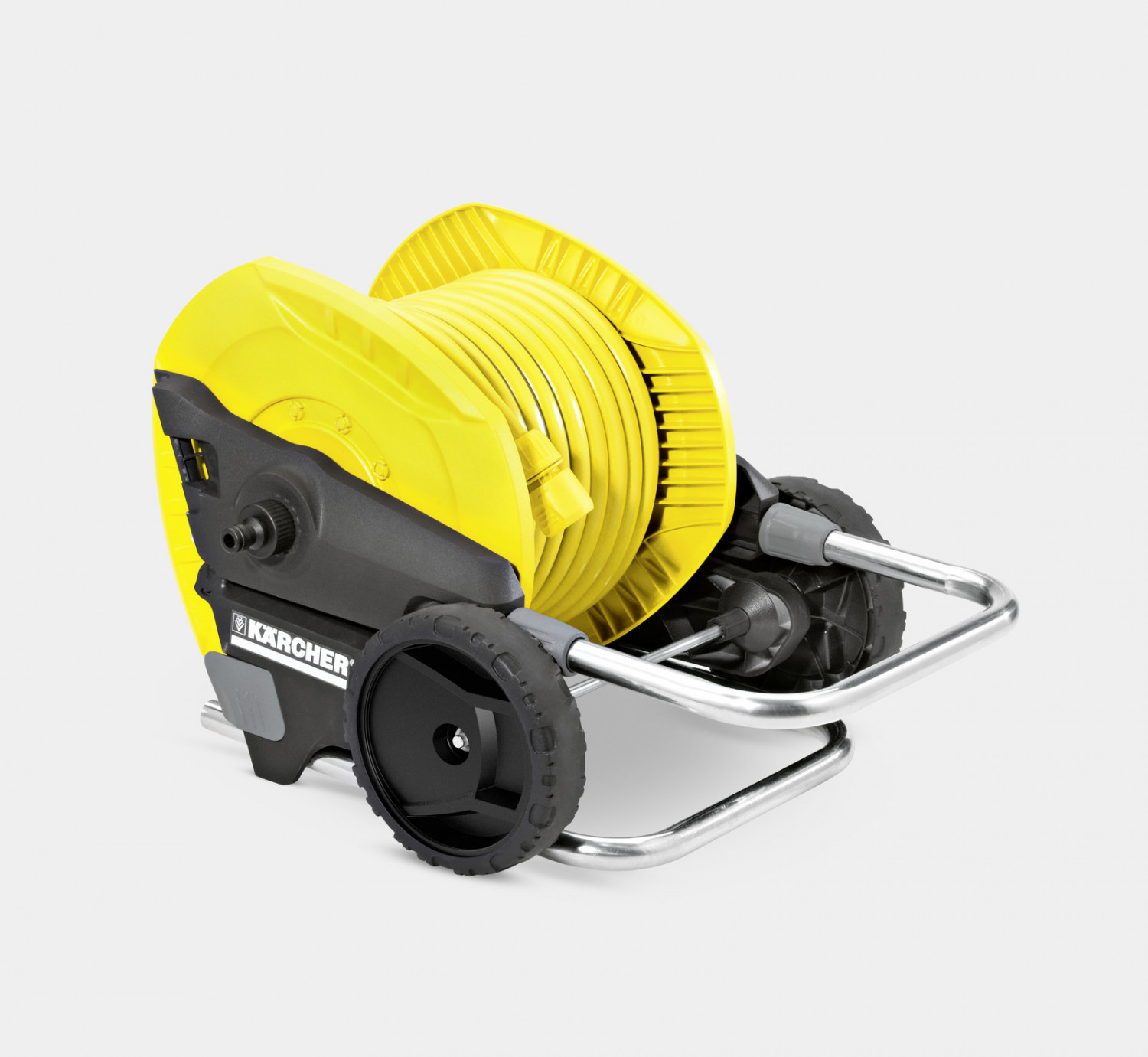 Kompaktne voolikukäru HT 3420 komplekt 1/2 9GSIZQ46 KARCHER