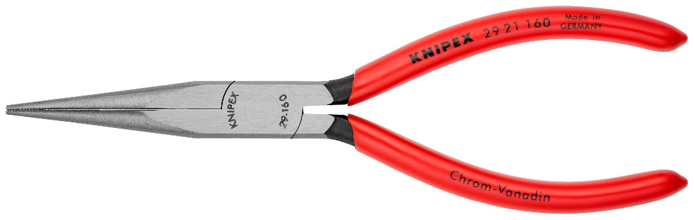 Telephone Pliers 2921160 KNIPEX