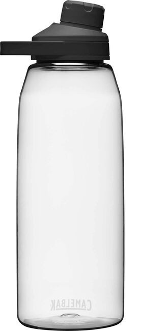 Joogipudel CHUTE Mag 1,5L, Clear 2468101015 CAMELBAK