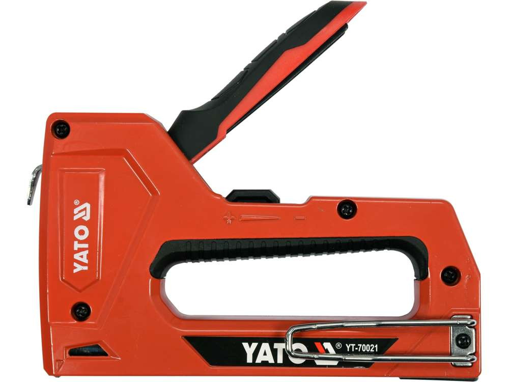 2 Way Staples Gun YT-70021 YATO