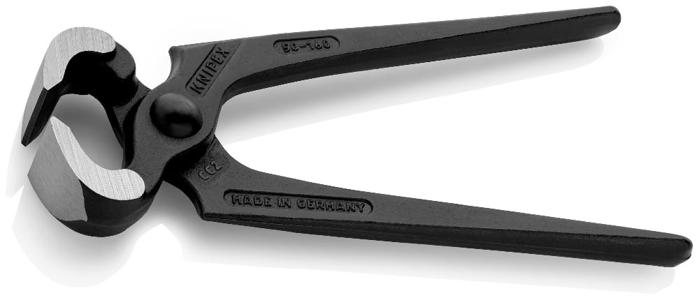 Carpenters' Pincers 5000160 KNIPEX