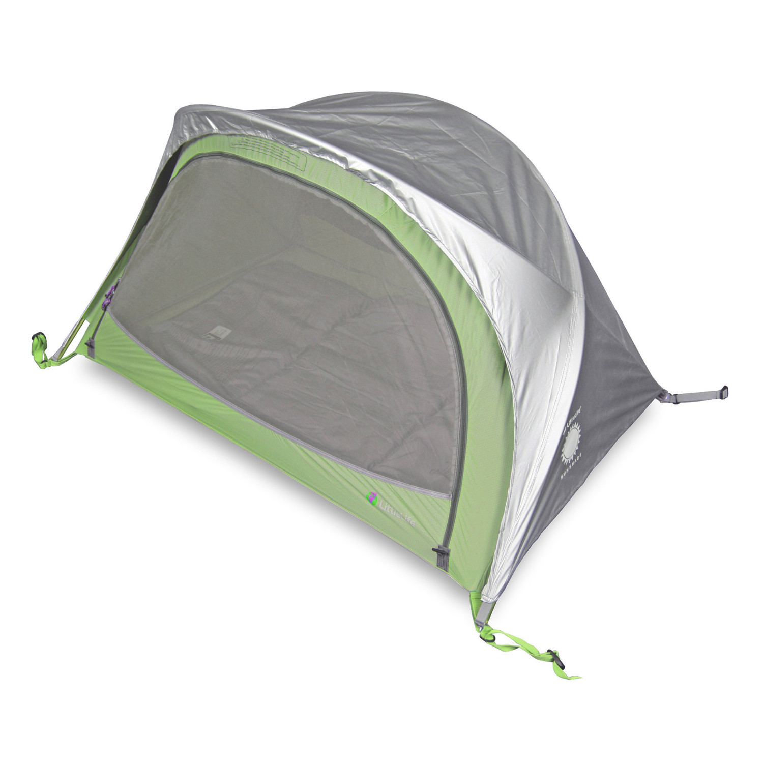 Kidssnuggle Pod 'Arc 2', R145955, 145955 LITTLELIFE