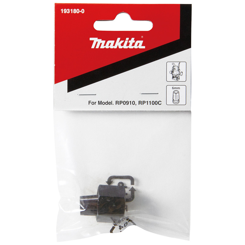 Canga 6mm RP1110C 193180-0 MAKITA