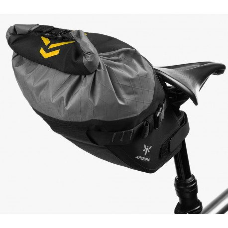 Velo soma BACKCOUNTRY Saddle Pack 4,5L, 5060422140666 APIDURA