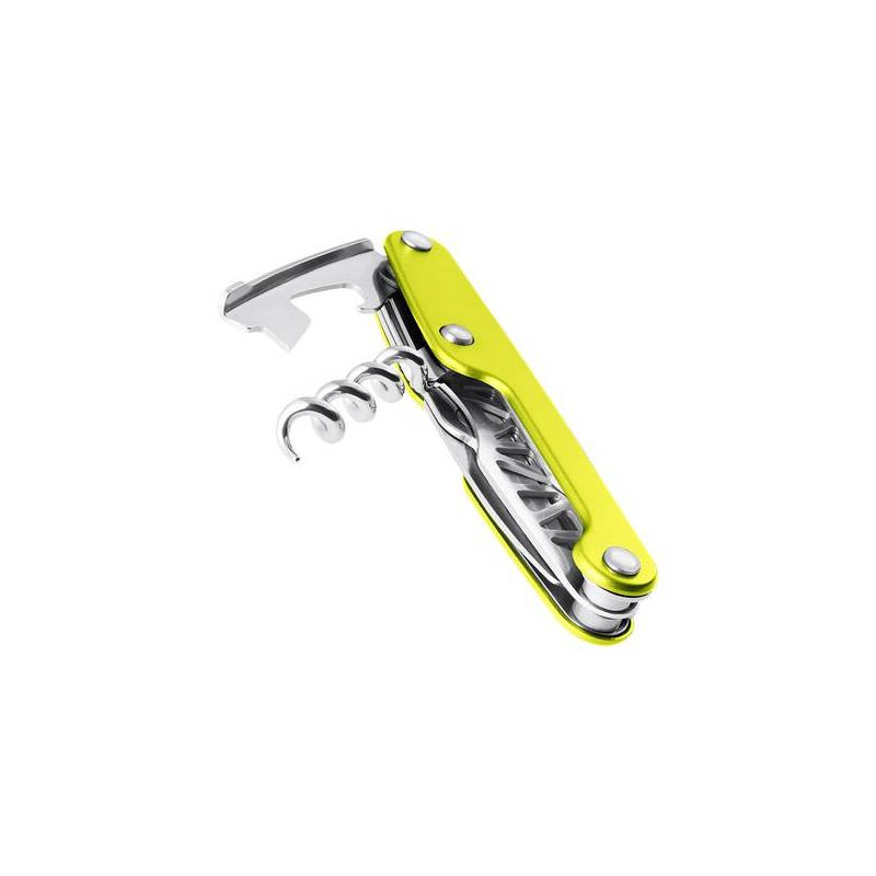 Daugiafunkcis peilis - įrankių rinkinys JUICE CS3 034-832371 LEATHERMAN