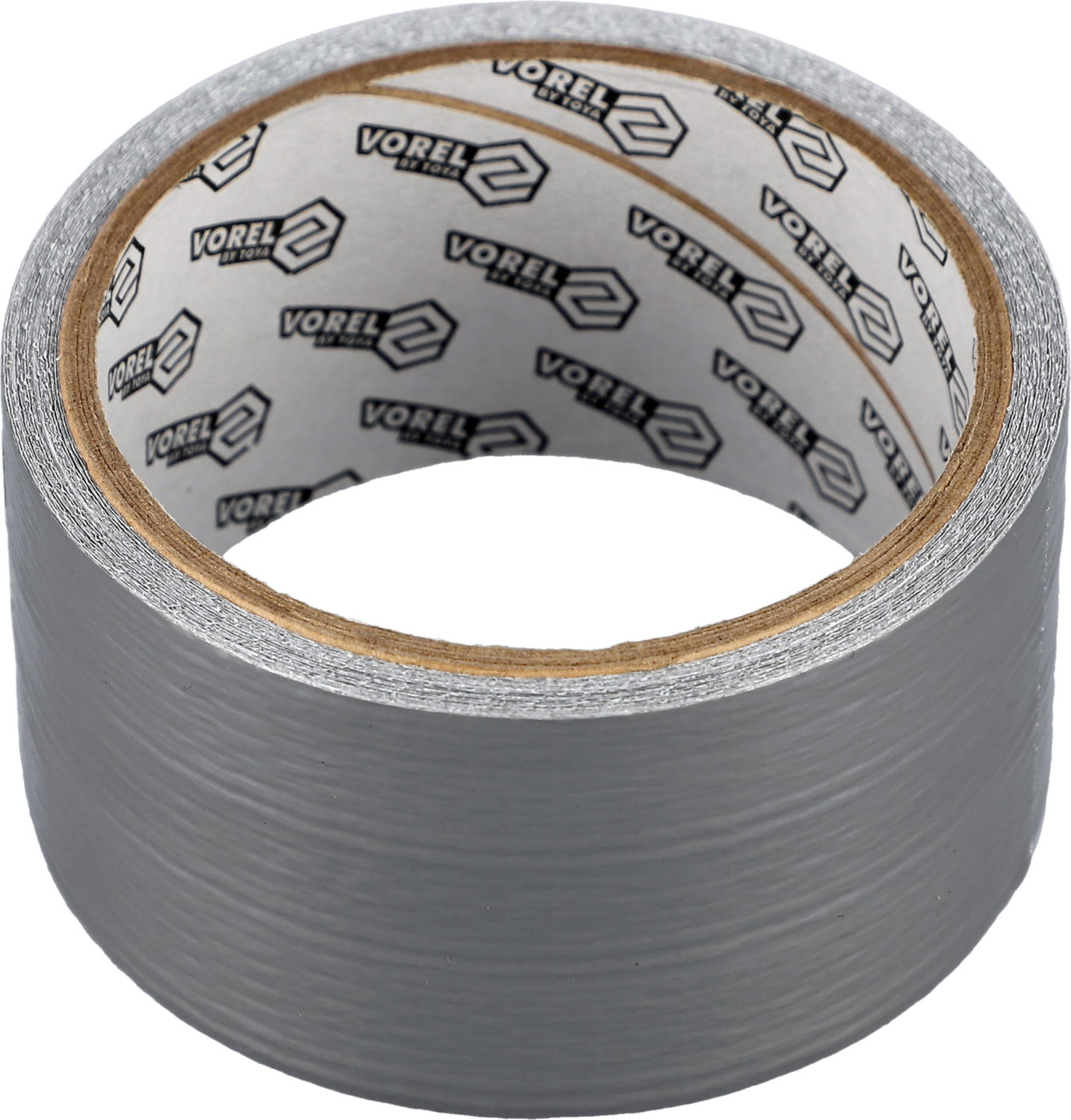 DUCT TAPE 48MMx10M 75238 VOREL