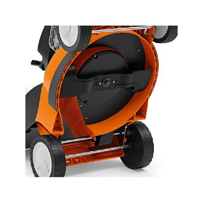 Бензиновая газонокосилка RM 253 63710113408 STIHL