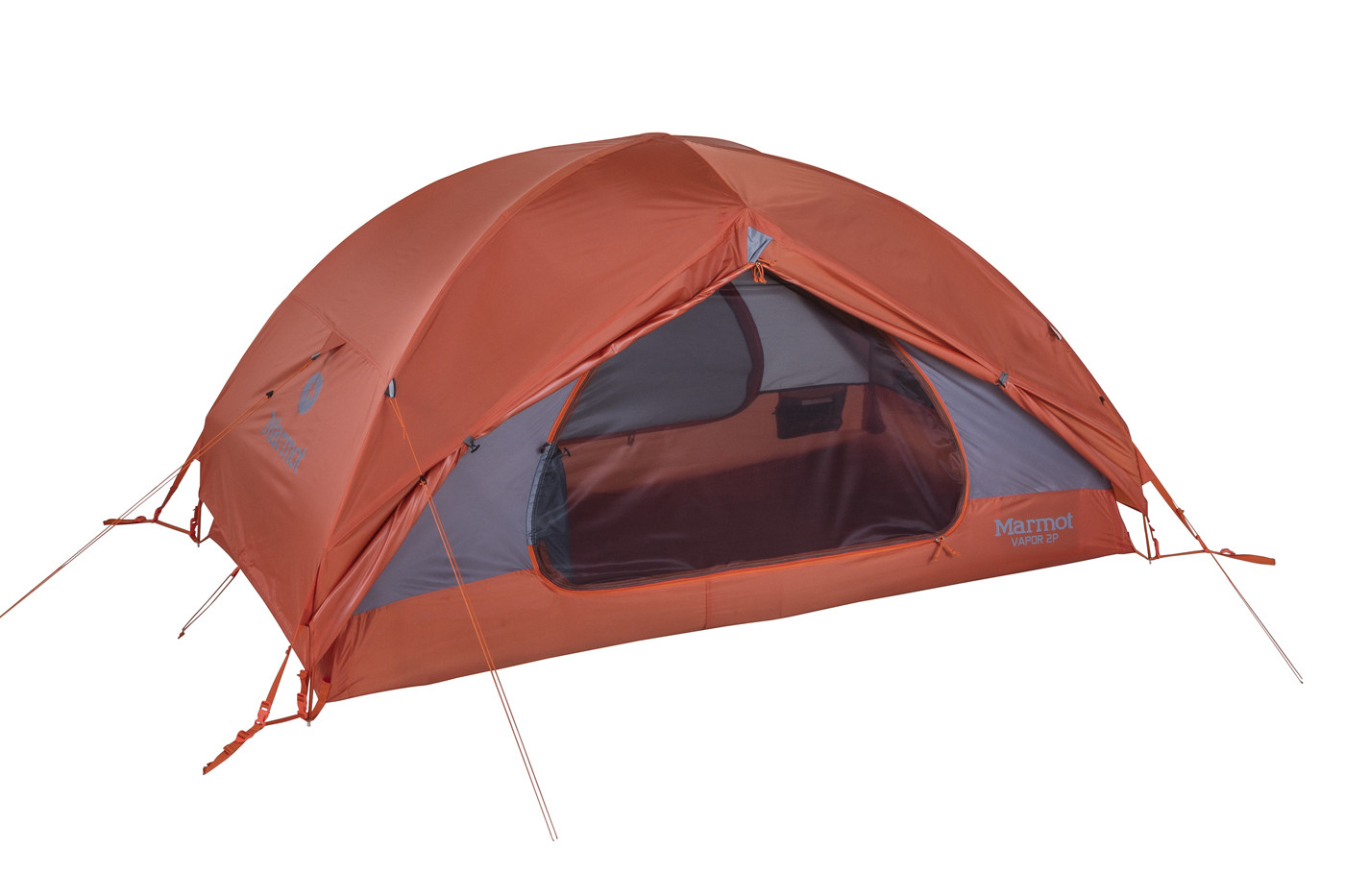 Palapinė Vapor 2P 2 pabėgiai 900816-4190 MARMOT