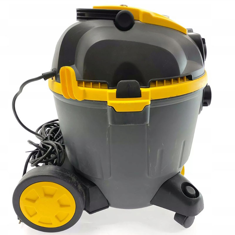 Tolmuimeja 1600W, 35L, ST-SXVC35PTDE STANLEY