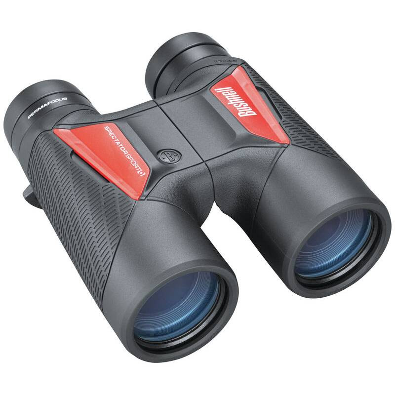 Žiūronai Spectator-Sport 10x 40 mm stogo prizmė BS11040 BUSHNELL