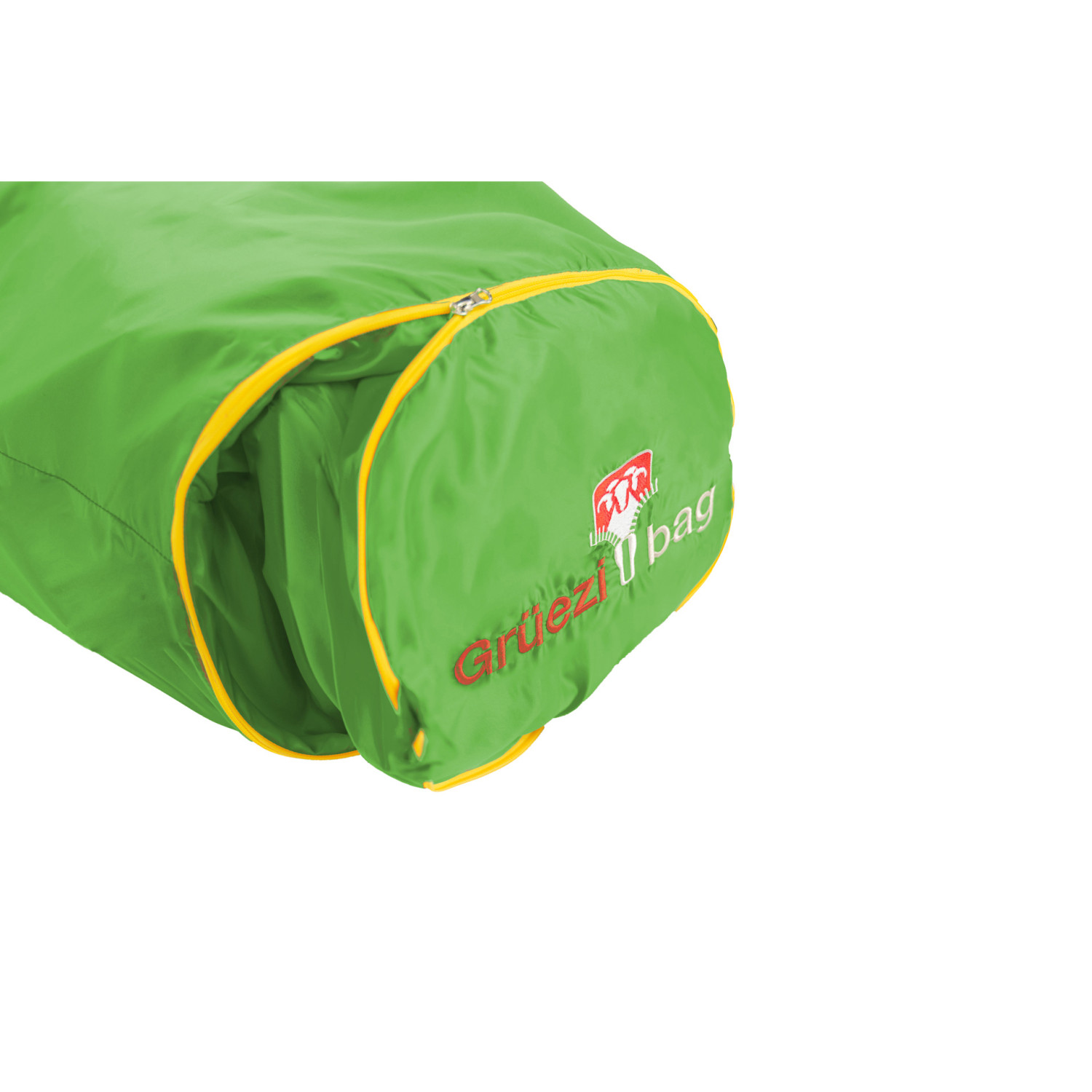 Grueezi Sleeping bag 'Kids Colorful', R406015, 406015 GRÜEZI-BAG