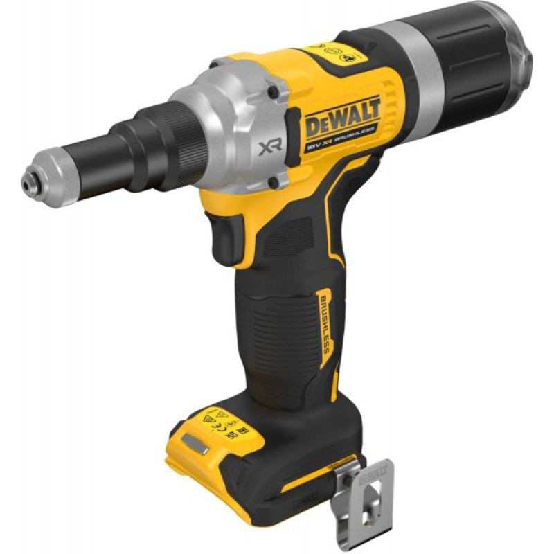 Akumuliatorinis kniediklis 18V; DCF414NT-XJ DEWALT