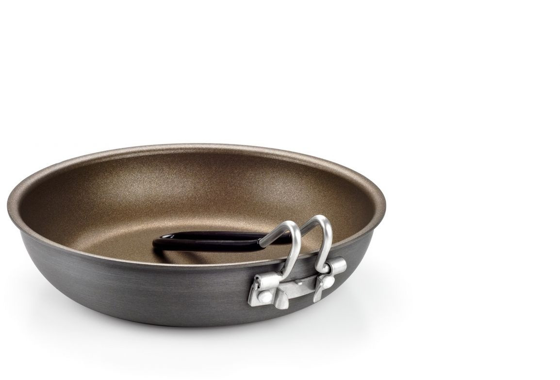 Pann Pinnacle 8" Frypan