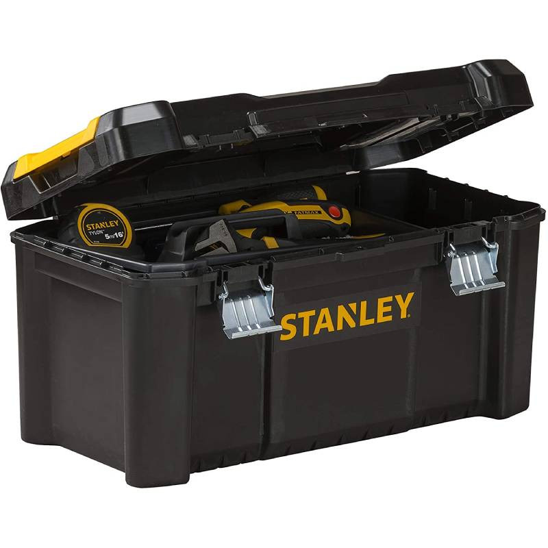 Instrumentu kaste 19" STST1-75521 STANLEY