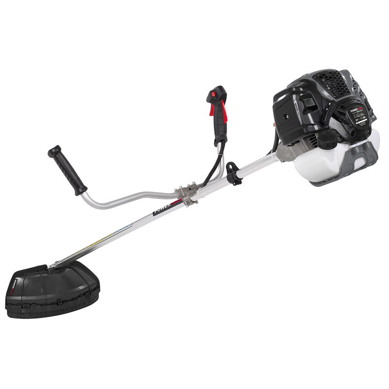 Trimmer, brush cutter 42.7cc POWEG8012 POWERPLUS EG