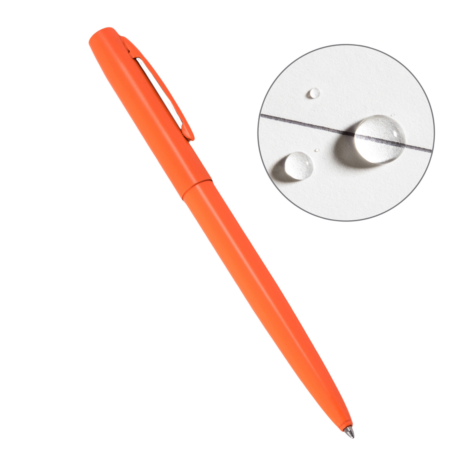 All-Weather Pen, R558114, 558114 RITE IN THE RAIN