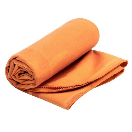 Dvielis DRYLITE Towel, izmērs: M, Desert Wind , 9327868148721 SEA TO SUMMIT