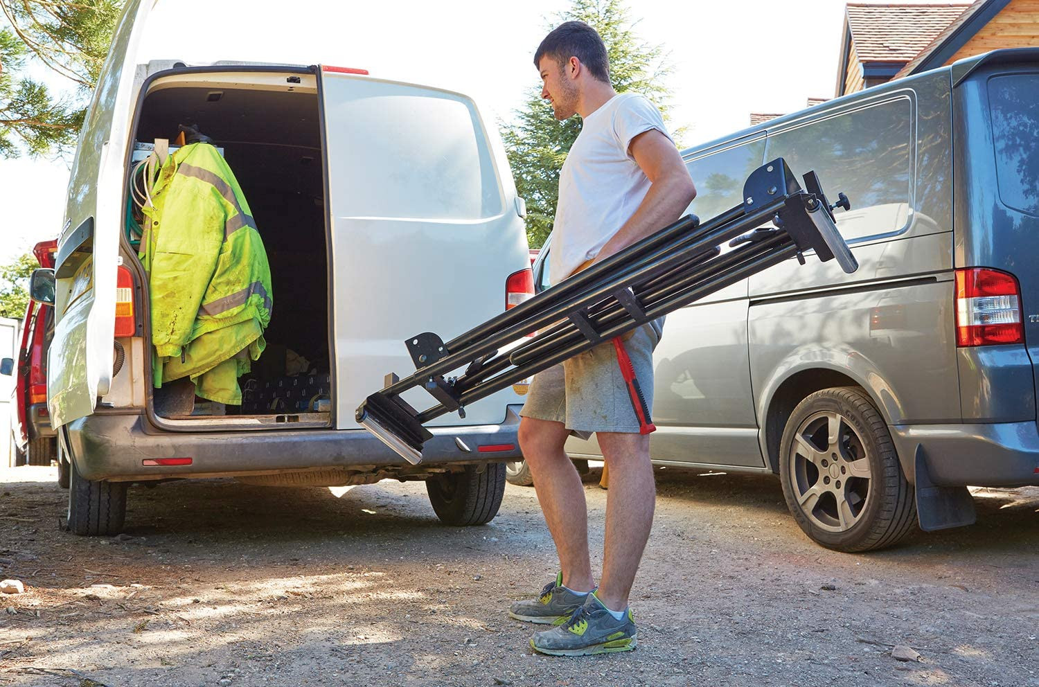 Saealus järkamissaagidele FatMax FME790-XJ STANLEY