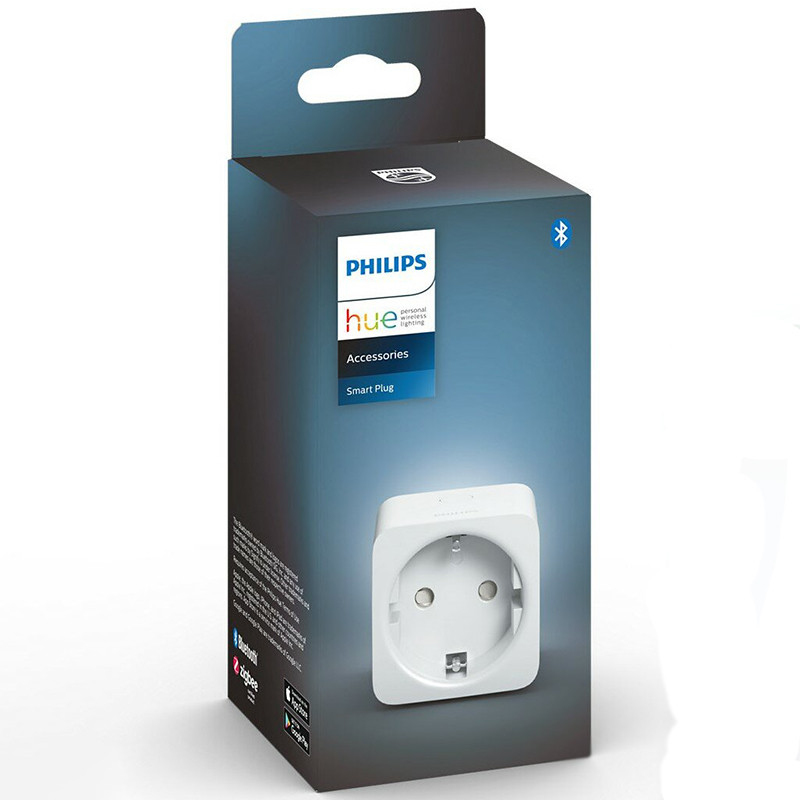 Philips Hue viedā rozete