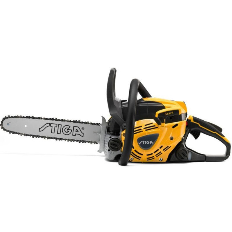 Petrol chainsaw CS 540, 14" 240381402/ST1 STIGA